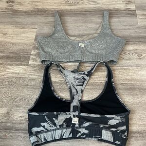 Vuori sports bras